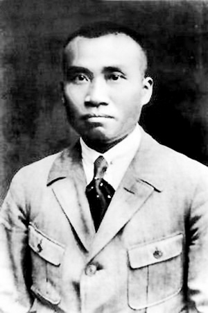 最帅的开国将帅前十名,十大经典开国将帅