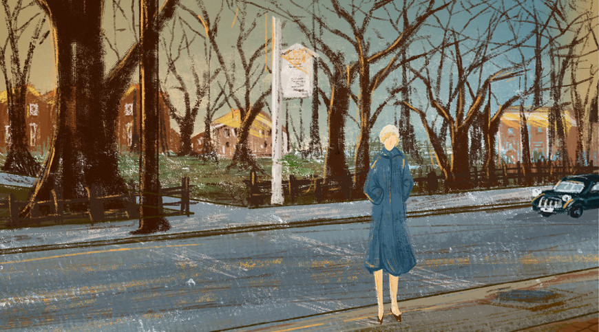 经历异性多的女人，心里有自己的“小算盘”