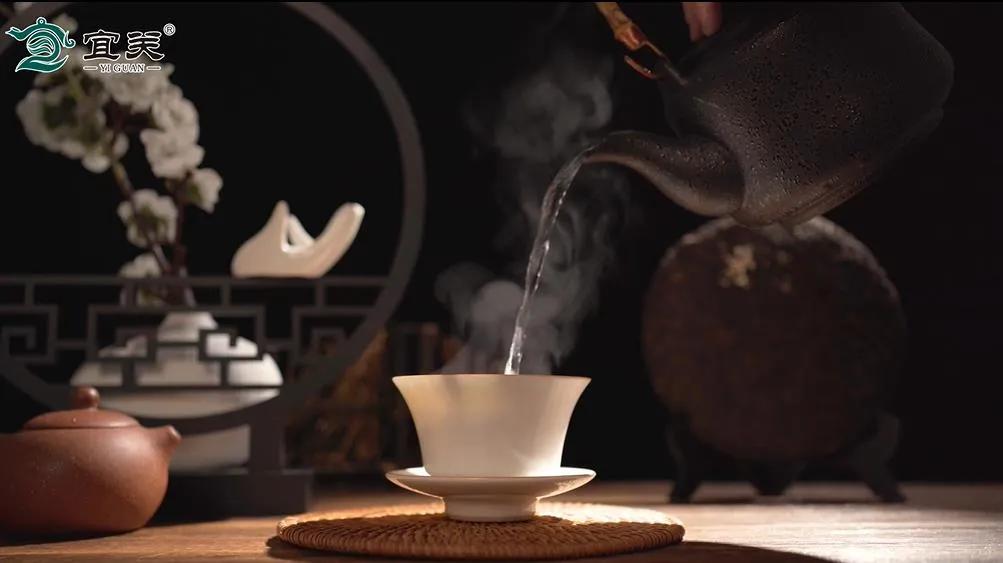 胃胀喝什么茶比较好,肠胃弱能喝茶吗