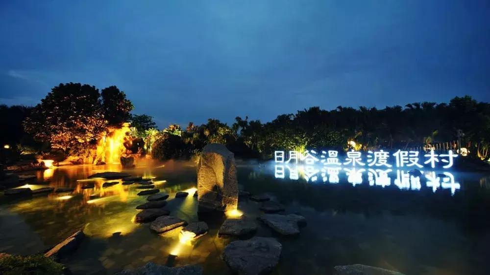 杭州泡汤温泉排行榜最新,冬季国内温泉推荐