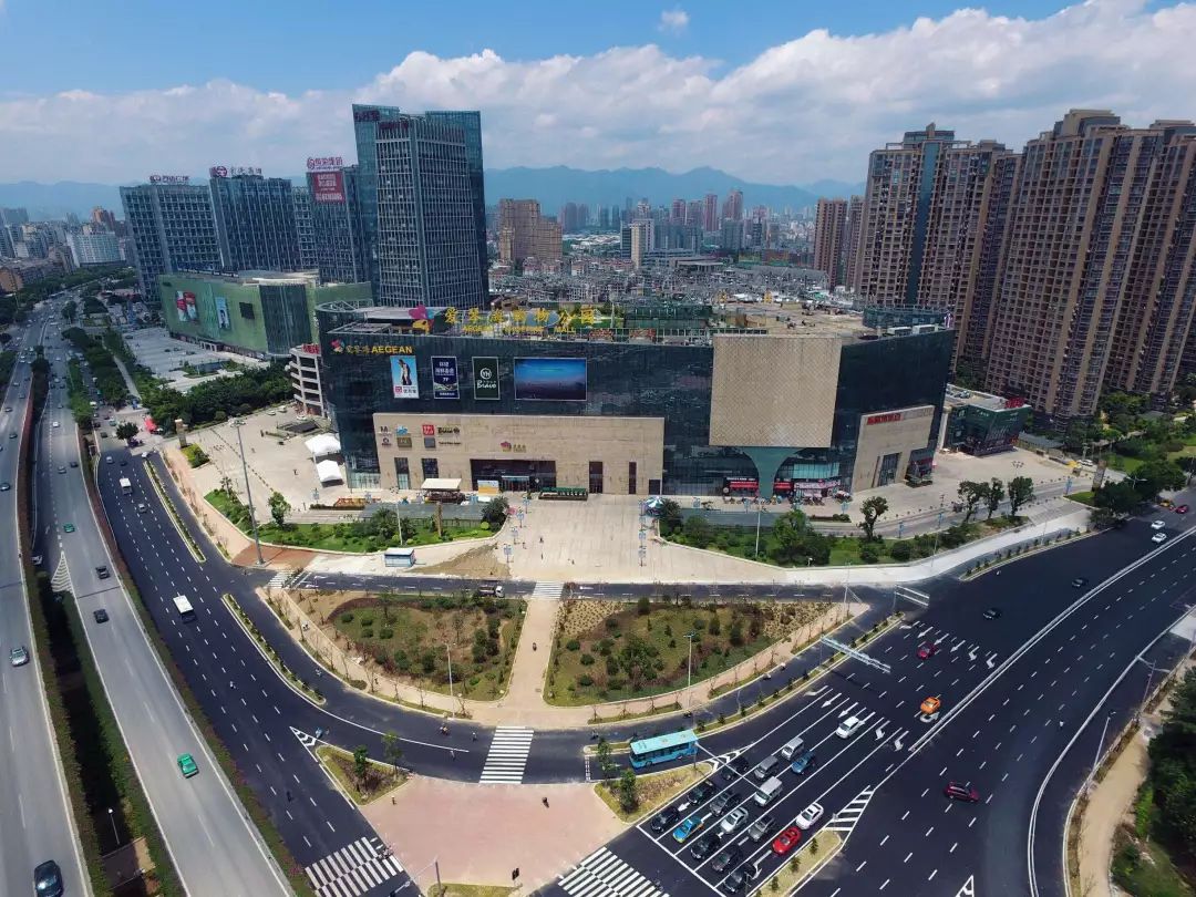 福州商场初几正常营业,福州各大超市营业时间调整