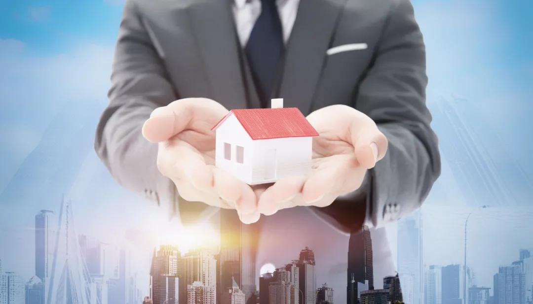 你是如何成为公司的资产的,你是怎么看待房产中介的