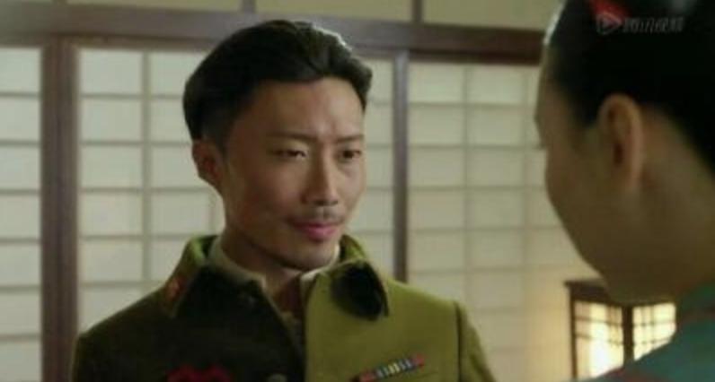 范冰冰的抗日片,范冰冰韩国抗日片