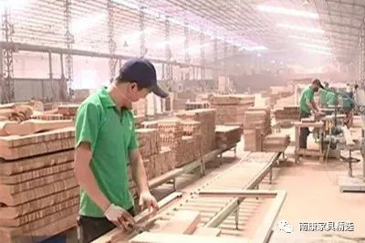 南康家具怎么发展起来的,南康家具创意视频