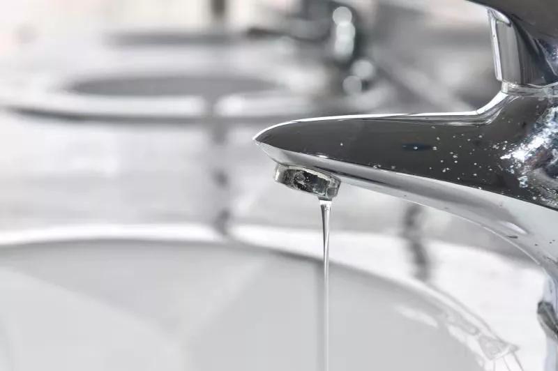 威海市水务集团停水通知,水务做好防冻措施保冬季正常供水