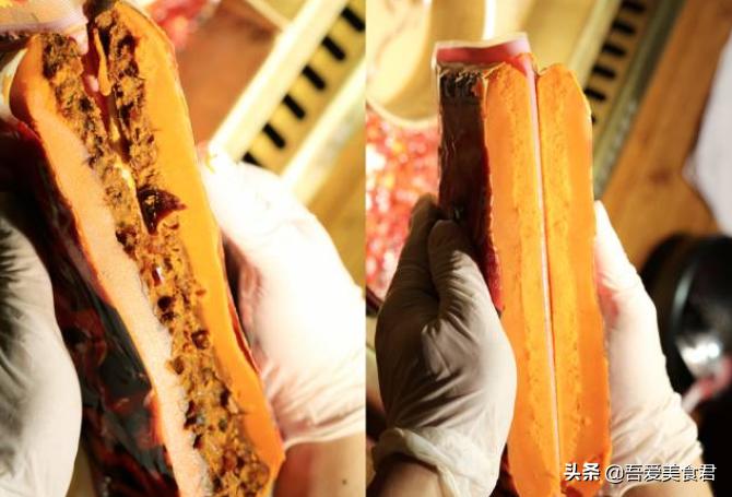 重庆火锅底料最正宗组合,重庆正宗火锅底料配料