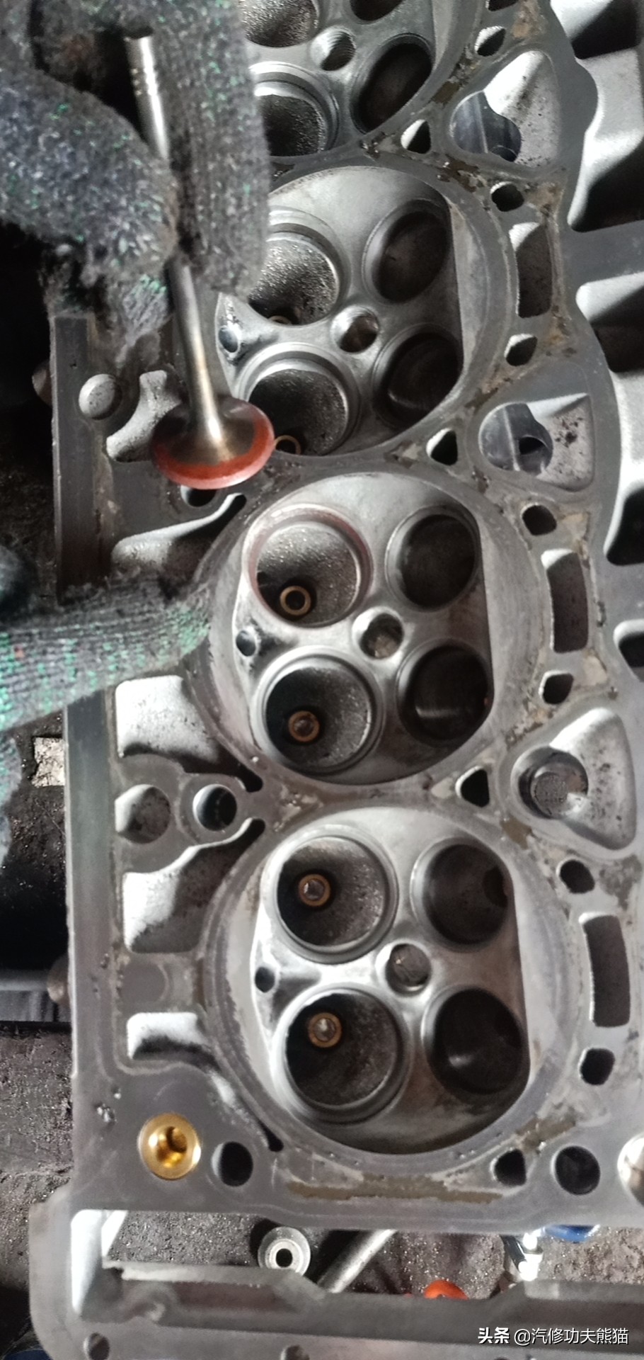 奥迪a4l治理烧机油,a4l奥迪烧机油怎样查