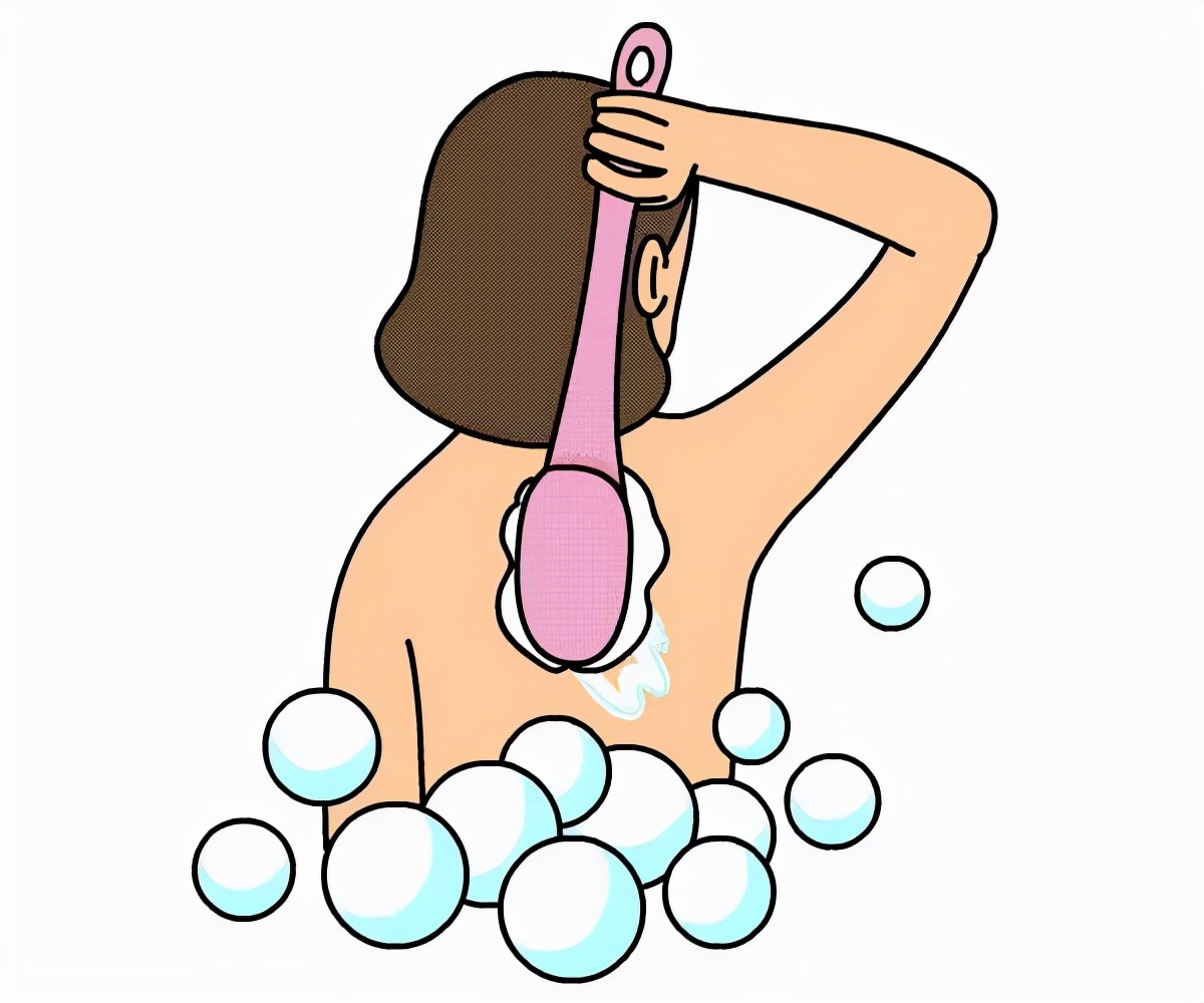 手脚干性湿疹发痒干裂,一到冬天全身皮肤瘙痒起癣