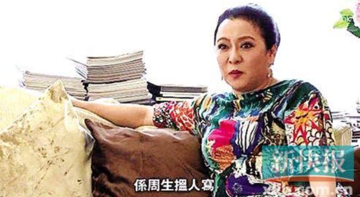 周星驰被前女友告上法庭赢了没有,周星驰前女友败诉了吗