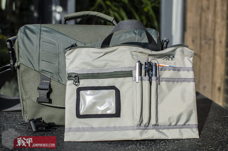 塔虎单肩包测评,塔虎战术双肩包