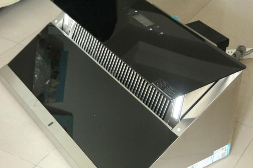 华帝侧吸油烟机i111a1型号,华帝油烟机i1169