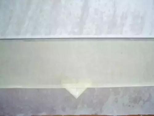 书画装裱的全过程,字画手工装裱如何处理