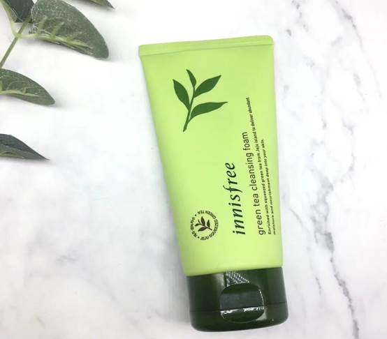 用了会烂脸的洗面奶所有成分,用了洗面奶脸上烂