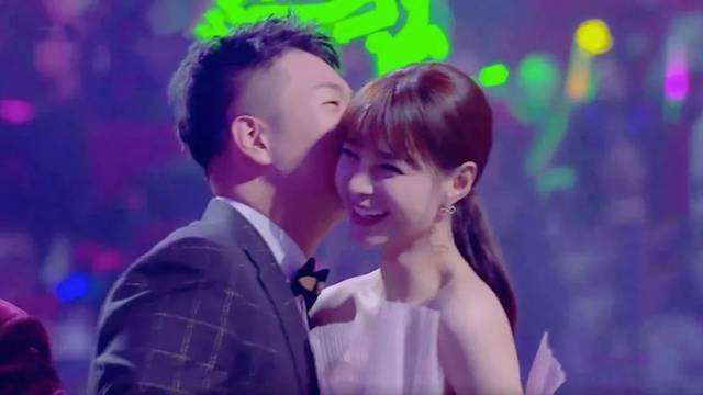 杜海涛和快乐家族现状,杜海涛公开恋情后快乐家族的反应