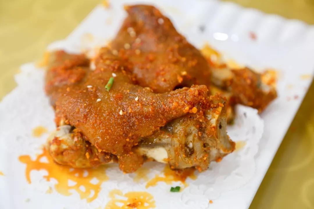 圈粉无锡人的20家本帮菜馆,只只硬菜,全是老底子