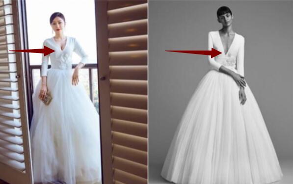 秦岚真的是白到发光,秦岚工作室近况