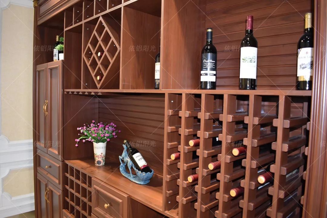 全铝家居未来发展前景，值得我们每一位全铝人深思共勉