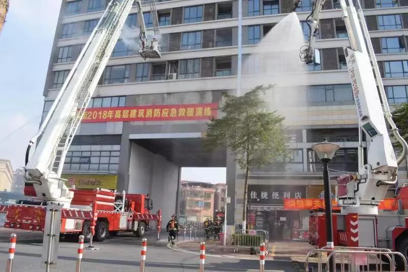 番禺｜桥南街坊：冬季家庭防火七大忌，第一个就很常见！