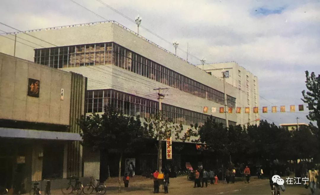 江宁商业,江宁商业的发展趋势