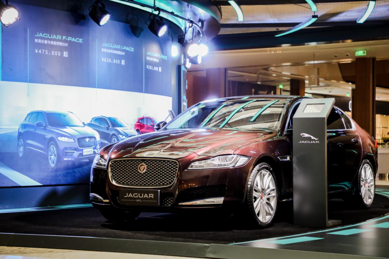 重新认识路虎,刷新你对捷豹的新认知