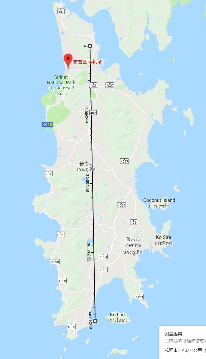 旅游一般去泰国哪里玩,旅游到处都是人