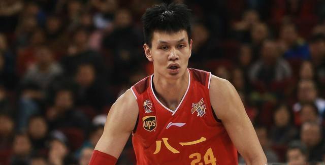 天才少年加盟上海!信号已经打响,八一超市要开张了