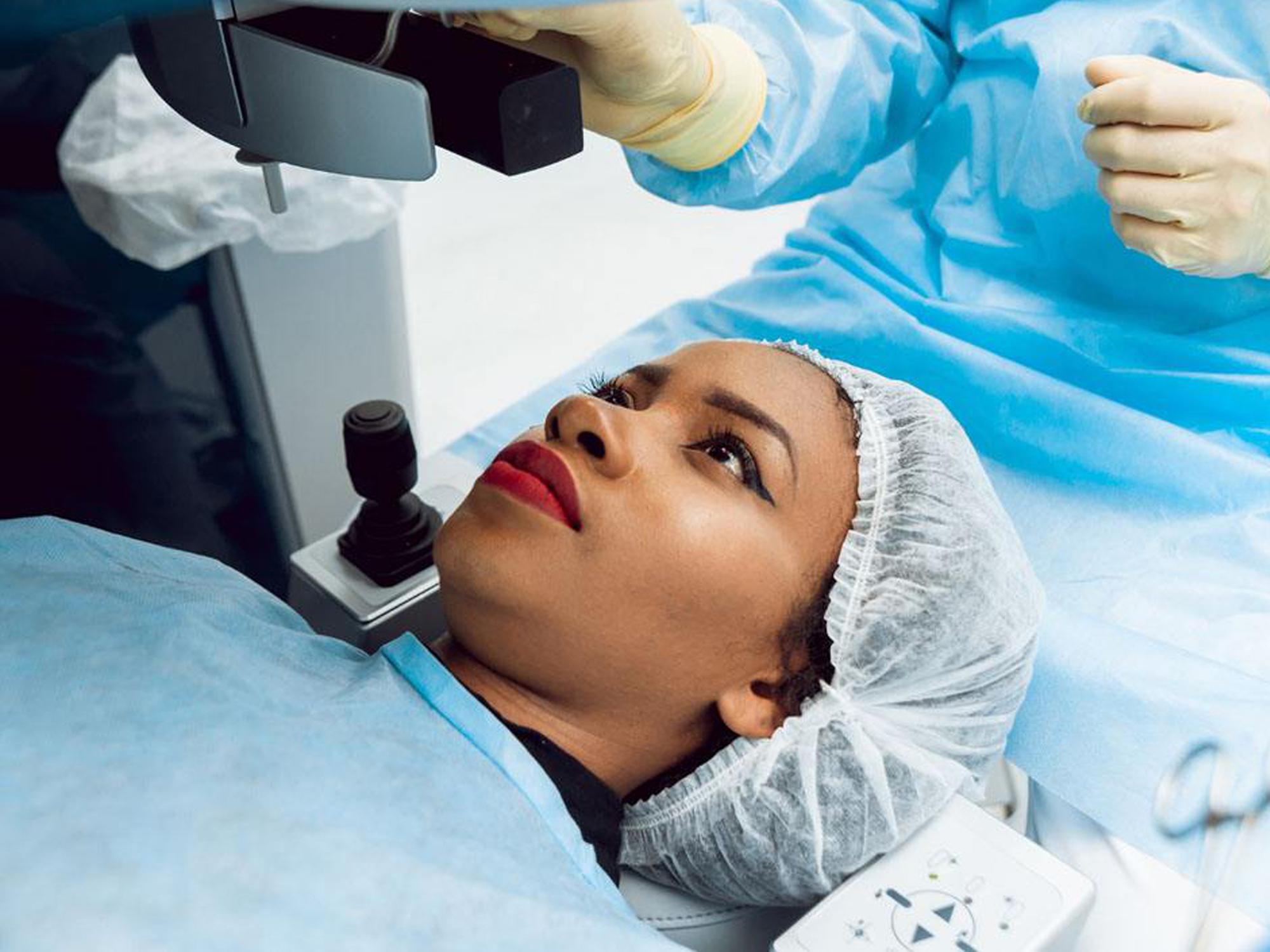 人工流产手术流程,人工流产负压吸引器操作流程