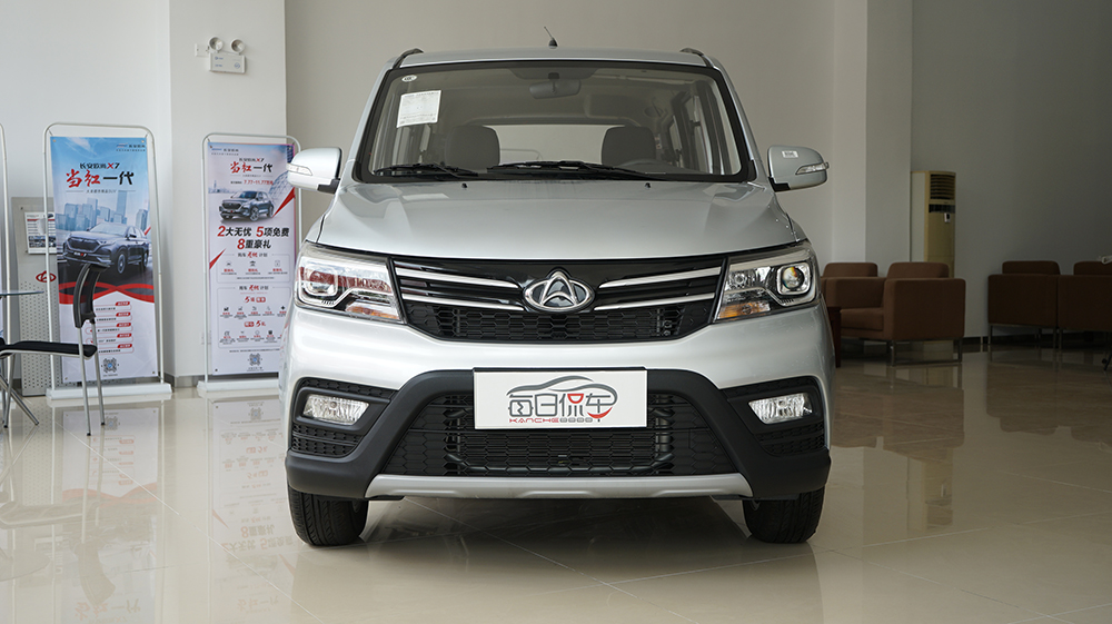 长安欧诺的安全性,长安欧诺s省油耐用吗