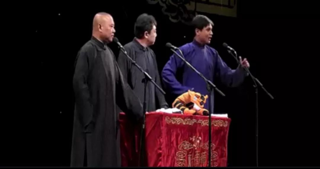 相声郭德纲于谦十大经典息屏,郭德纲十大经典相声我是善人