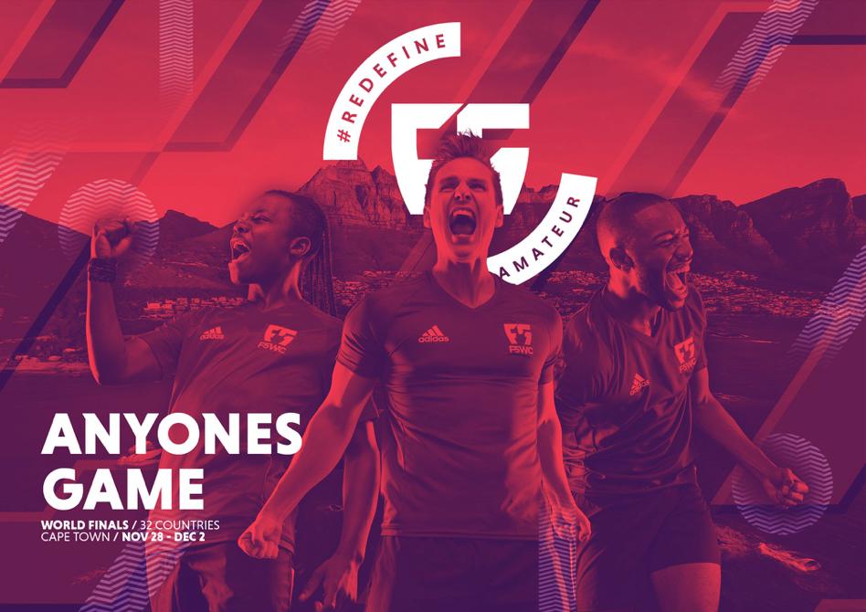 f5wc澳洲赛事简讯,f5wc南非