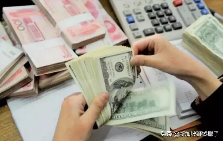 来新加坡最新政策,中国最新利好