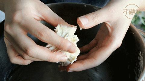 实验室｜面团太粘人，都是有原因的