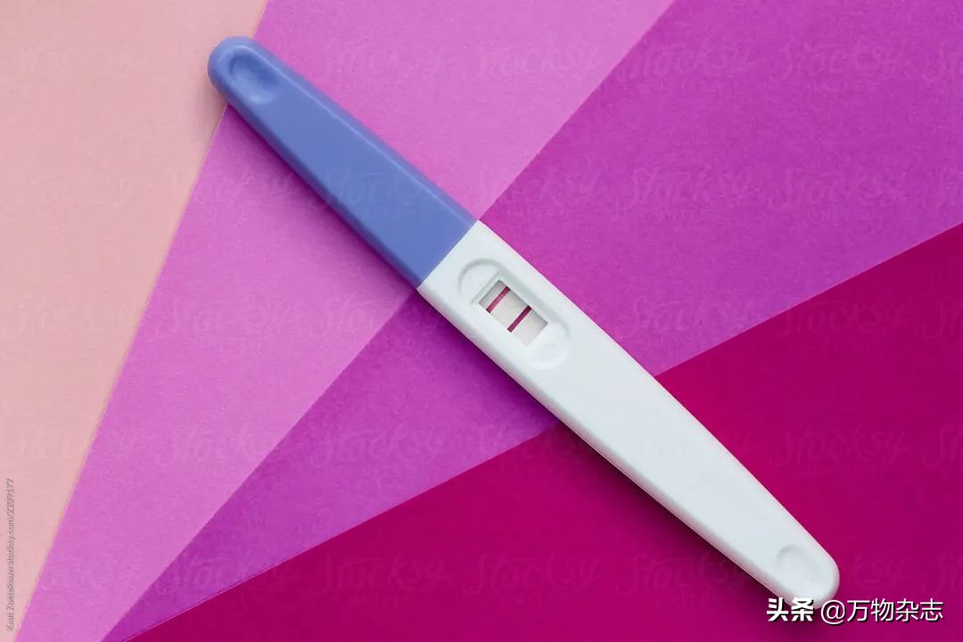 新冠测试纸是谁研制的,新冠测试纸原理