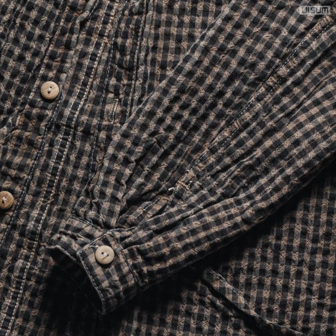 品牌衬衫为什么那么贵,为什么衬衫卖5000