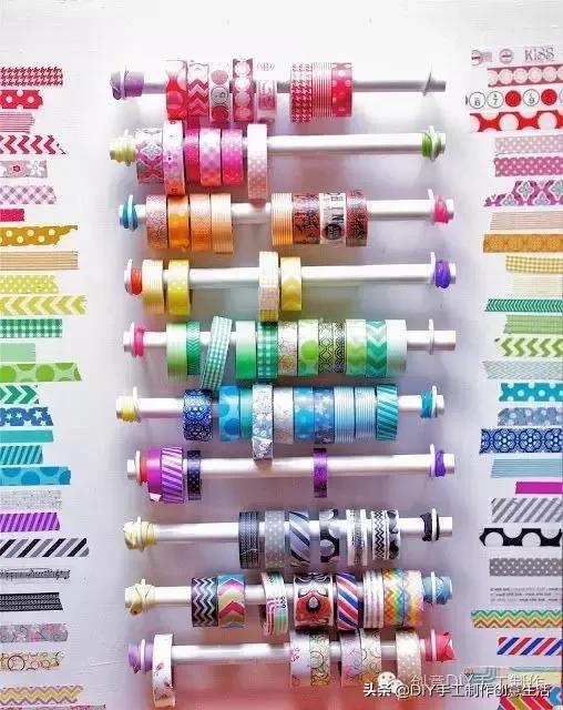 透明塑料罐有什么用,pvc管脑洞大开的创意