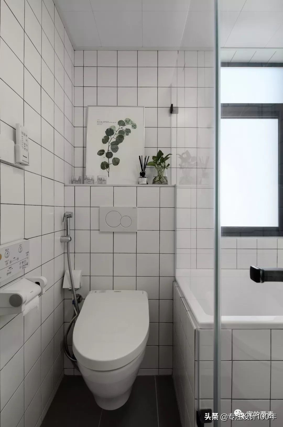 96㎡双宝之家，不换房只翻新，轻松Get日式亲子宅，实用又舒适