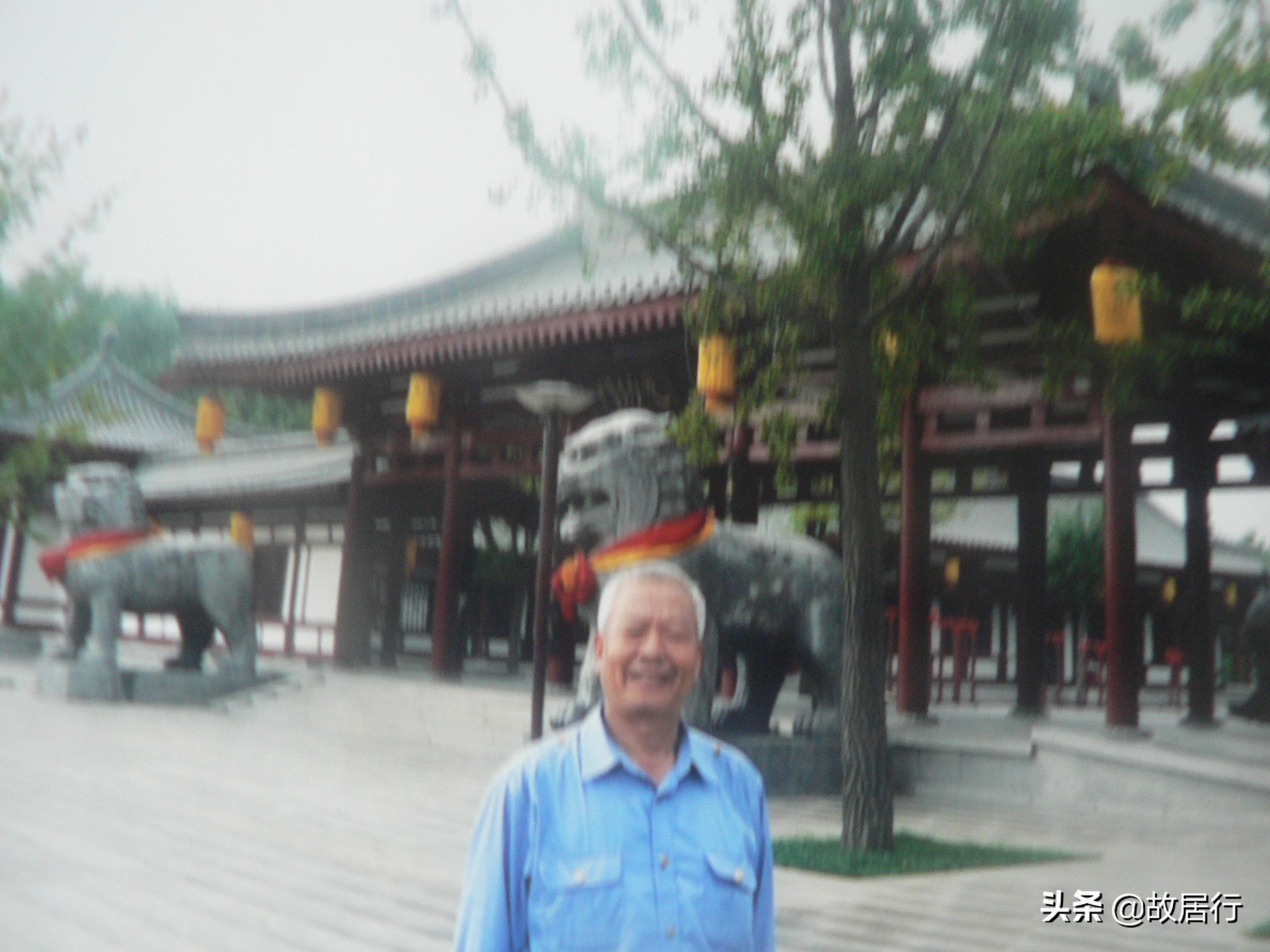 大唐芙蓉园,大唐芙蓉园演出