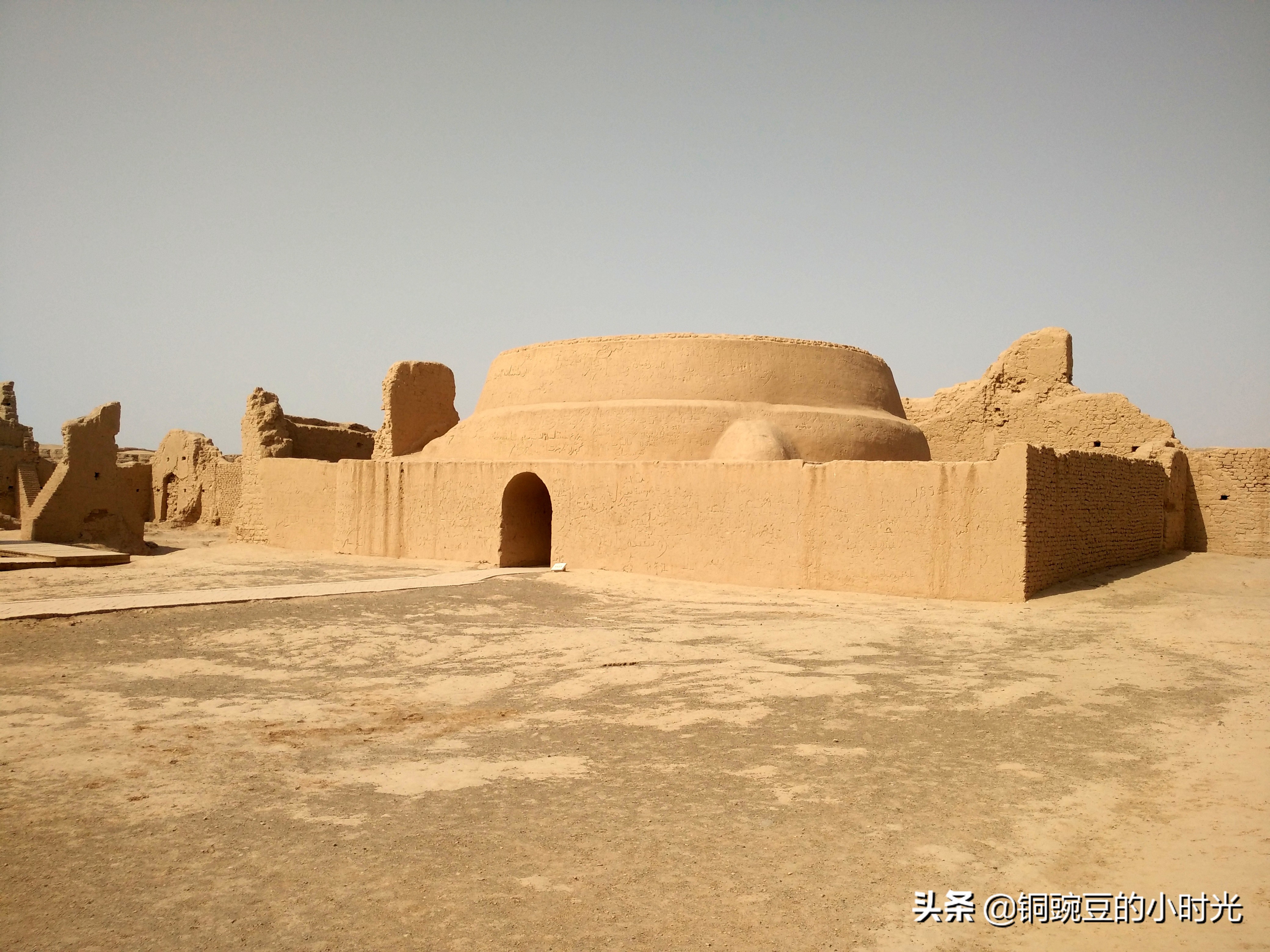 大美新疆之乌鲁木齐,大美新疆之吐鲁番火焰山