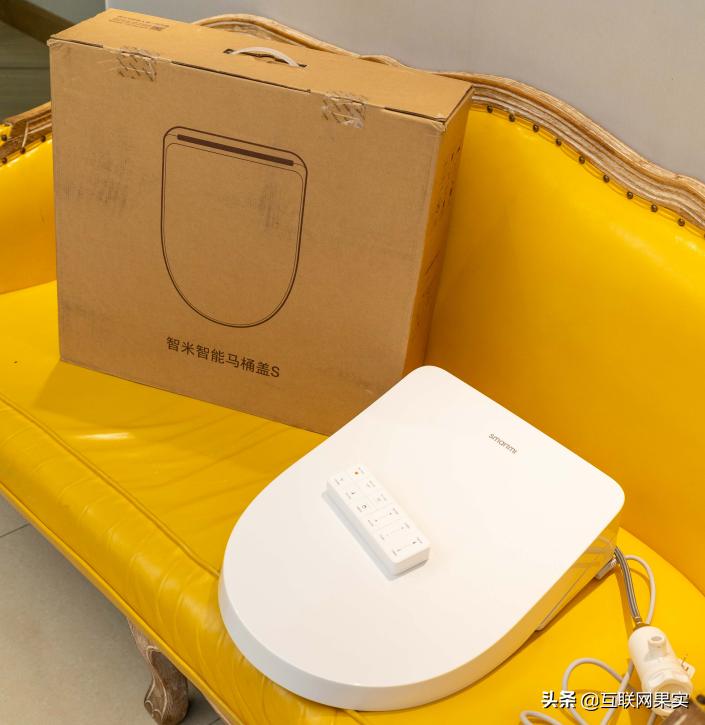 马桶界“雷克萨斯”，1699痛击行业品牌溢价，性价比惊到香港人