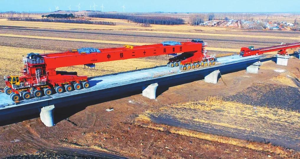 黑龙江省加快平台经济高质量发展,黑龙江百大项目及富民项目