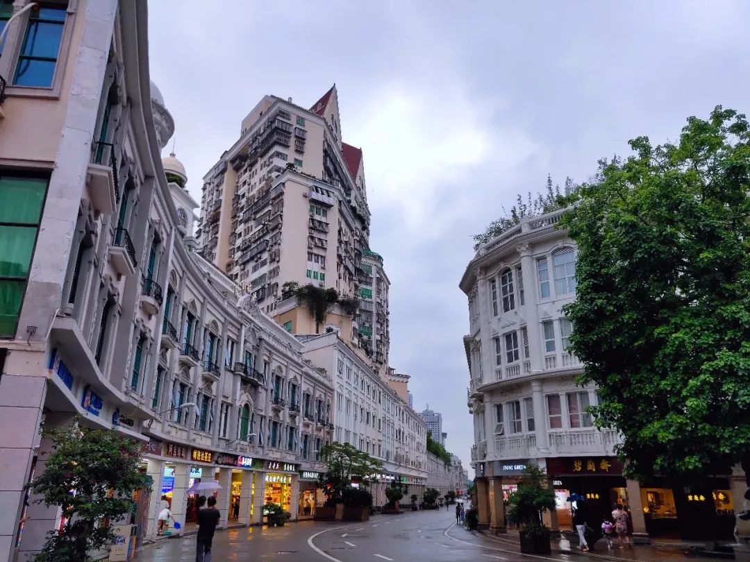 九分钟带您了解鼓浪屿攻略,游玩鼓浪屿攻略路线推荐