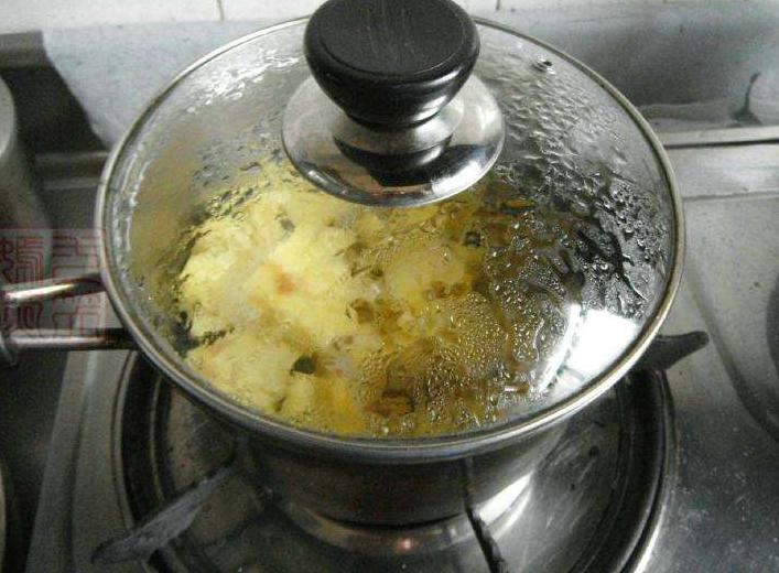 孕妇怎么吃菠萝才安全,孕期想吃菠萝为啥