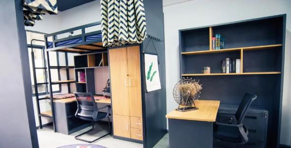 广州工商学院网红,广东高校网红