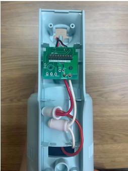 美的p2吸尘器怎么拆卸,美的吸尘器p91地刷怎么拆