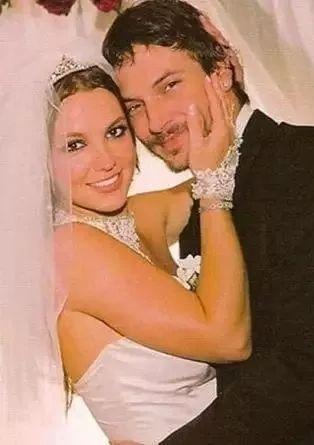 布兰妮自曝被父亲虐待13年,超模布兰妮现状