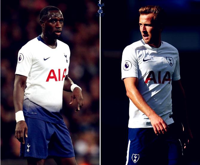 热刺新引援,准豪门足球联赛