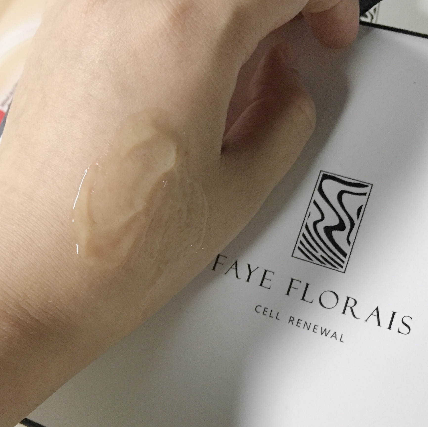 年度爱用护肤好物推荐,年度爱用护肤品混合肤质挚爱回购