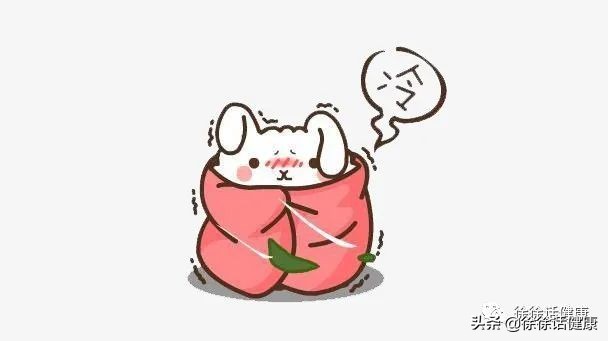 退烧才是真正的开始,中医贴穴位退烧靠谱吗