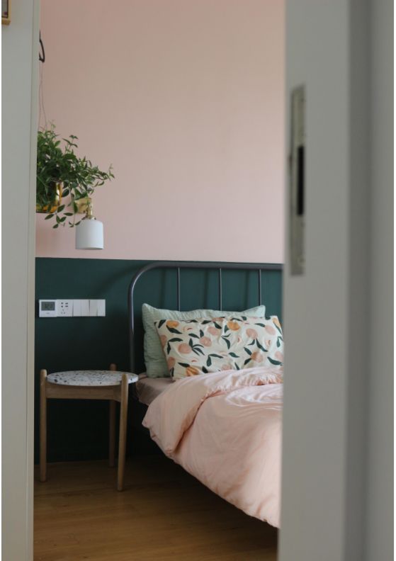 如何自助刷墙漆,自助刷墙漆