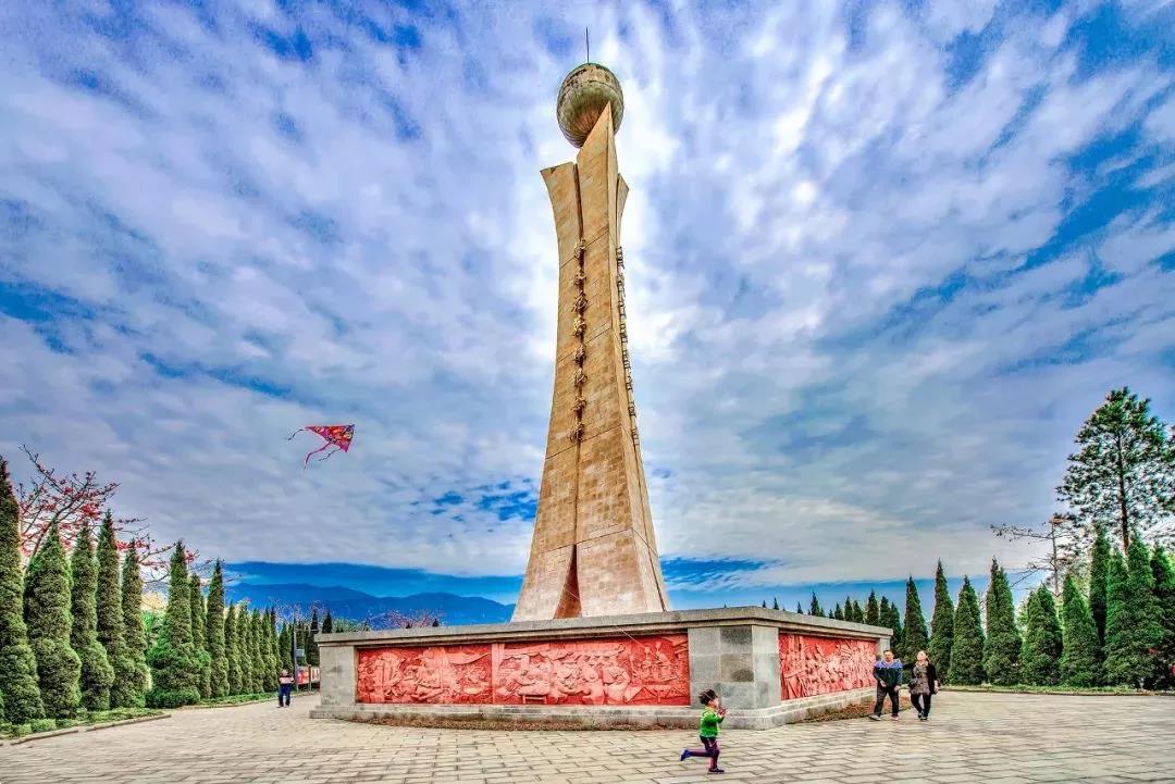 收藏！吐血整理《2019攀枝花大全》，看完秒变“地道”攀枝花人~